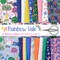 Butterfly Dreams in Cloud (55051-5) | Rainbow Vale | Whistler Studios | Windham